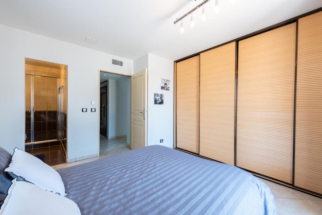 Happyfew Le Lucia Apartament